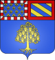 Villiers-le-Duc - Stema