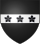 Familienwappen Lescoet.svg