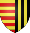 Blason de Brée