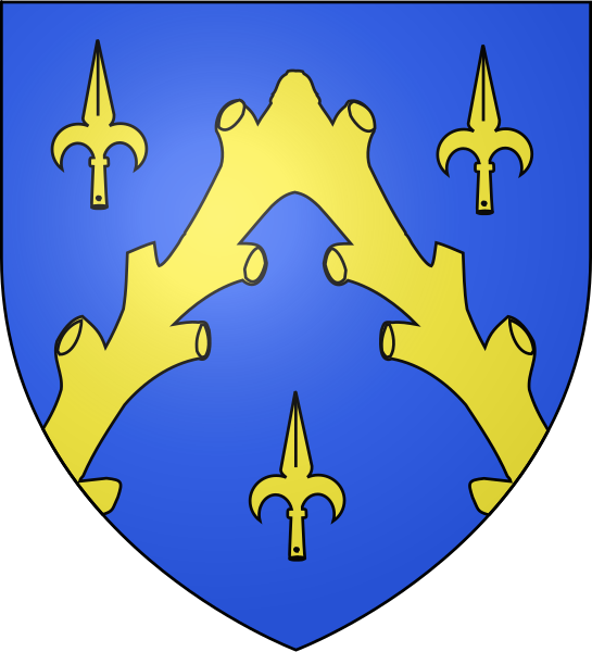 File:Blason ville fr Astaillac (Corrèze).svg