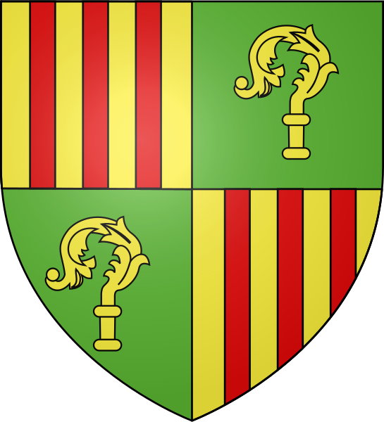 File:Blason ville fr Blajan (Haute-Garonne).svg