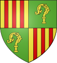 Wappen von Blajan