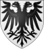 Blason de Bressuire