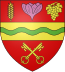 Wappen von Givraines