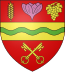 Blason de Givraines