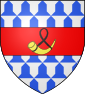 Blason ville fr Goven (Ille-et-Vilaine).svg