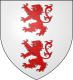 Coat of arms of Laduz