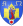 Blason ville fr Montpellier.svg