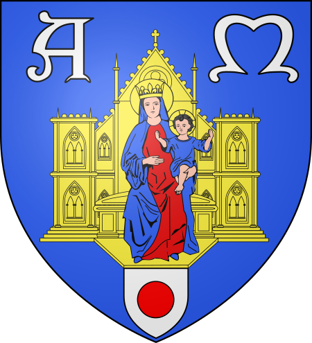 ไฟล์:Blason_ville_fr_Montpellier.svg