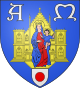 Montpellier - Escudo de armas