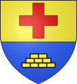 Ruynes-en-Margeride címere