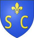 Vignette pour Saint-Cézaire-sur-Siagne