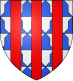 Blason ville fr Saint-Waast-la-Vallee (Nord).svg