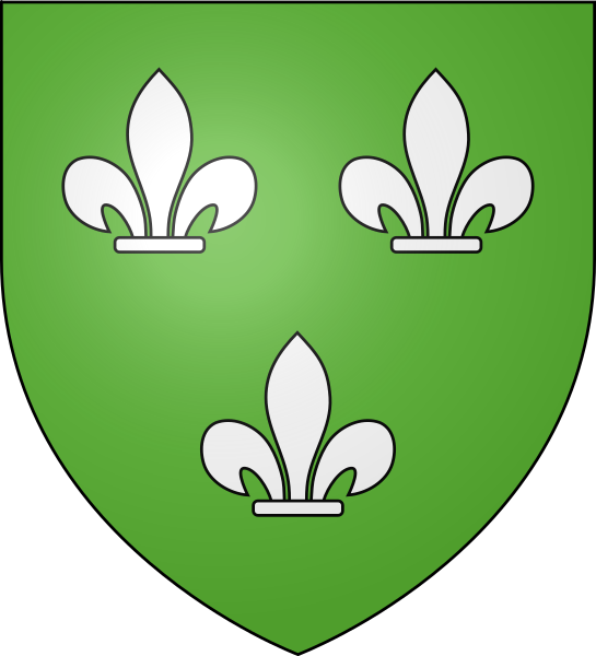 File:Blason ville fr Soisy-sur-École (Essonne).svg