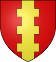 Coat of arms of Villardebelle