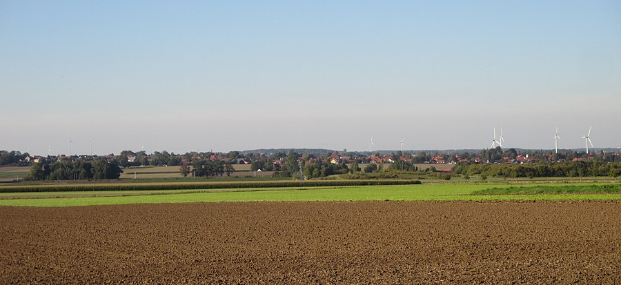 Hoheneggelsen page banner