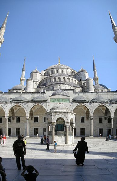 Dosya:Blue mosque Istanbul 2007.jpg