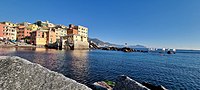 Vignette pour Boccadasse