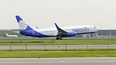 Boeing 737-800 of Belavia.jpg