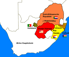 Bloemfontein-Konvensie: Traktaat 23 Februarie 1854