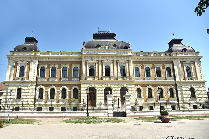 File:Bogoslovija „Sveti Arsenije Sremac“, Sremski Karlovci 08.jpg