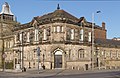 * Nomination Grade II listed former Bootle post office, 1905 in stone. --Rodhullandemu 20:18, 8 February 2020 (UTC) * Promotion  Support Good quality. --MB-one 19:00, 13 February 2020 (UTC)