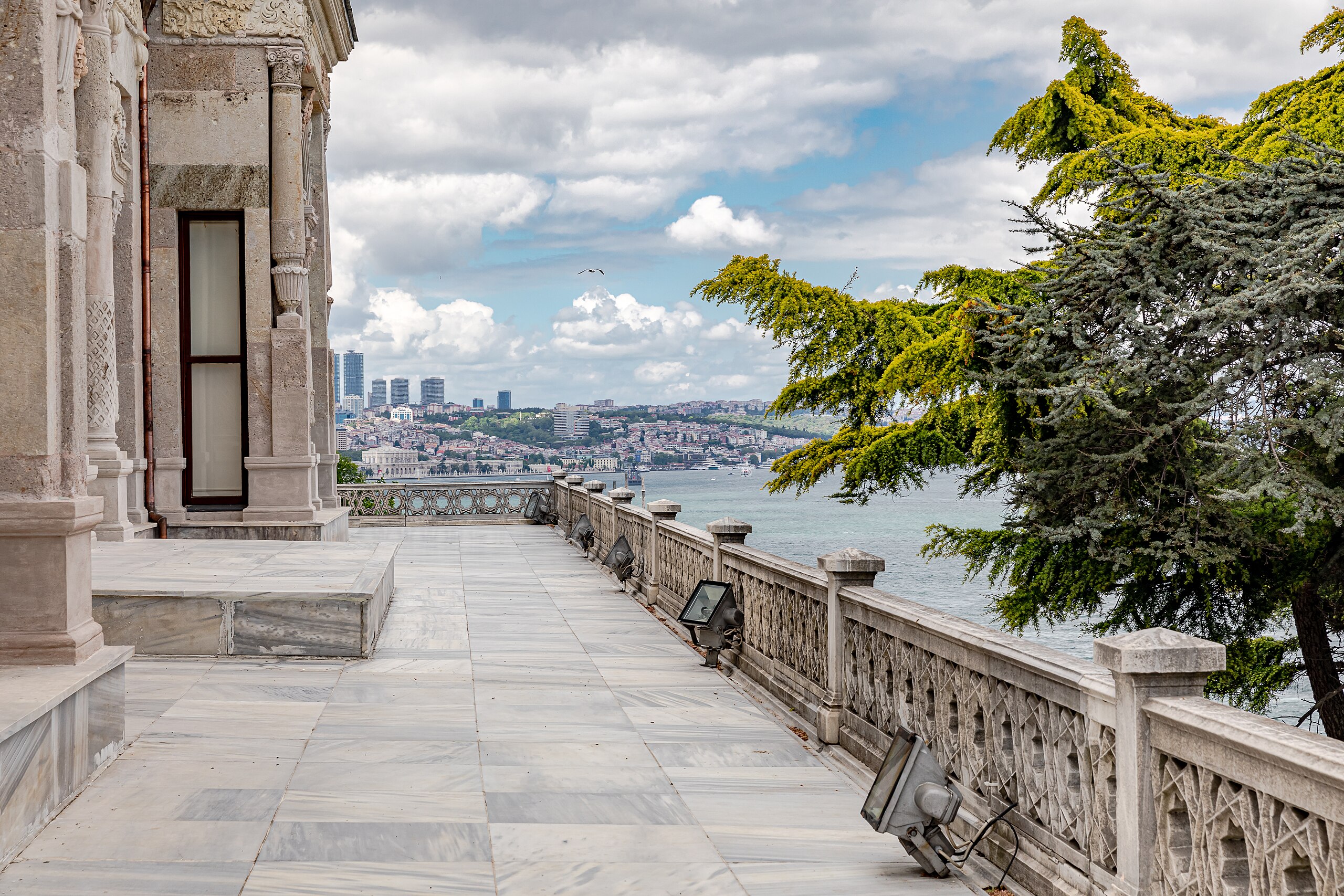 Bosporus - Wikipedia