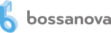 Bossa Nova Robotics logo.svg