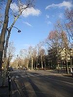 Boulevard du Château (Neuilly-sur-Seine)