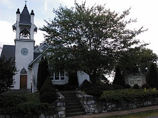 Boyce, Virginia Town in Virginia