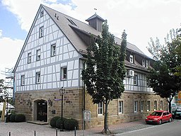 Brackenheim bandhaus