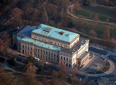 Staatstheater Braunschweig Wikiwand