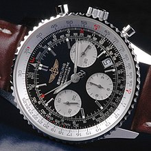 Breitling 2025 superocean wiki