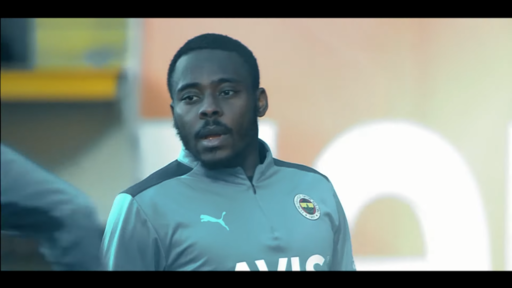 Bright Osayi-Samuel (2021-22 Süper Lig) - Resim3