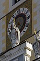 * Nomination Detail of the front of Brixen Cathedral, South Tyrol --Uoaei1 06:13, 13 October 2014 (UTC) * Decline Insufficient quality. Sorry. IMO too small DoF. --XRay 10:05, 19 October 2014 (UTC)