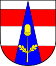 Wappen von Brněnec