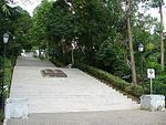 Bukit Batok Memorial