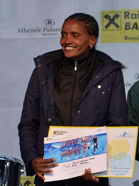 File:Bucharest Marathon 0860 - Addis Asrat Kebede.jpg