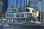 Thumbnail for File:Building at Elizabeth Quay.jpg