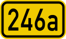 Bundesstraße 246a
