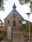 Burgkapelle (Abenberg)