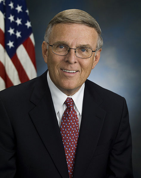 File:Byron Dorgan, official photo portrait 2.jpg