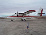 C-FCSX Government Of Canada, Department Of Transport de Havilland Twin Otter (DHC6) 03.JPG