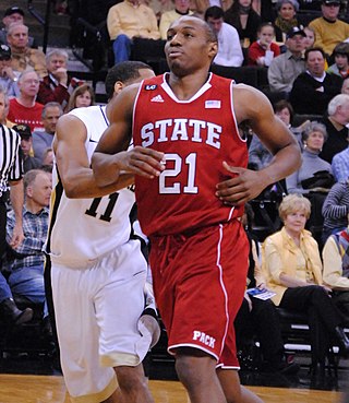 <span class="mw-page-title-main">C. J. Williams</span> American basketball player (born 1990)