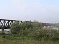 Жп мостът в Казалмаджоре