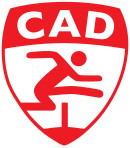 Logo di CA Dudelange