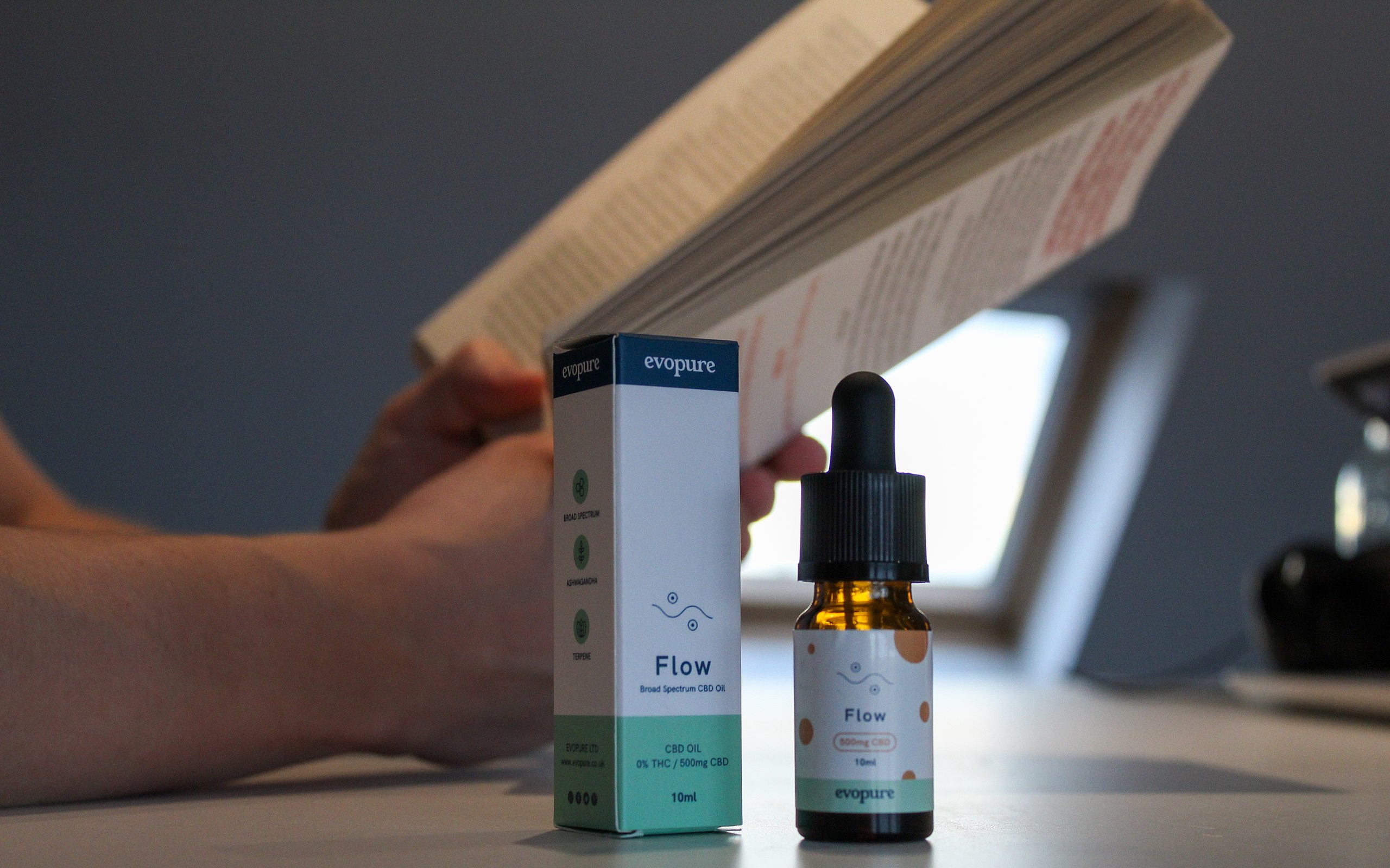 File:CBD Oil for Anxiety Evopure.jpg - Wikimedia Commons