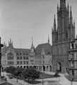 Höhere Töchterschule am Schlossplatz (zerstört 1945)