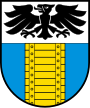 Kandersteg – znak