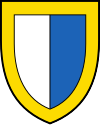 Wappen von L’Isle